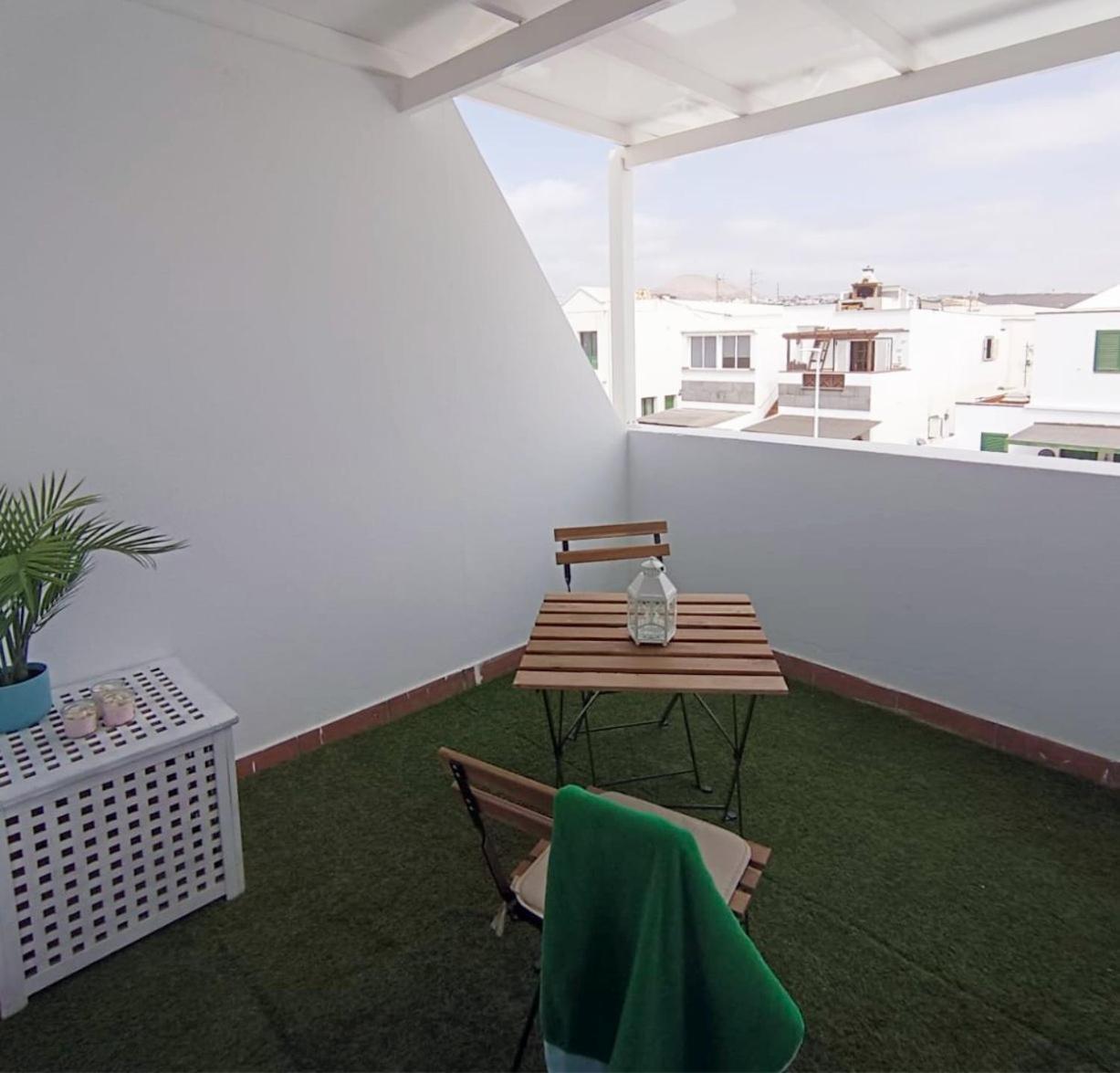 Paradise Room Near The Beach Playa Honda  Exterior foto