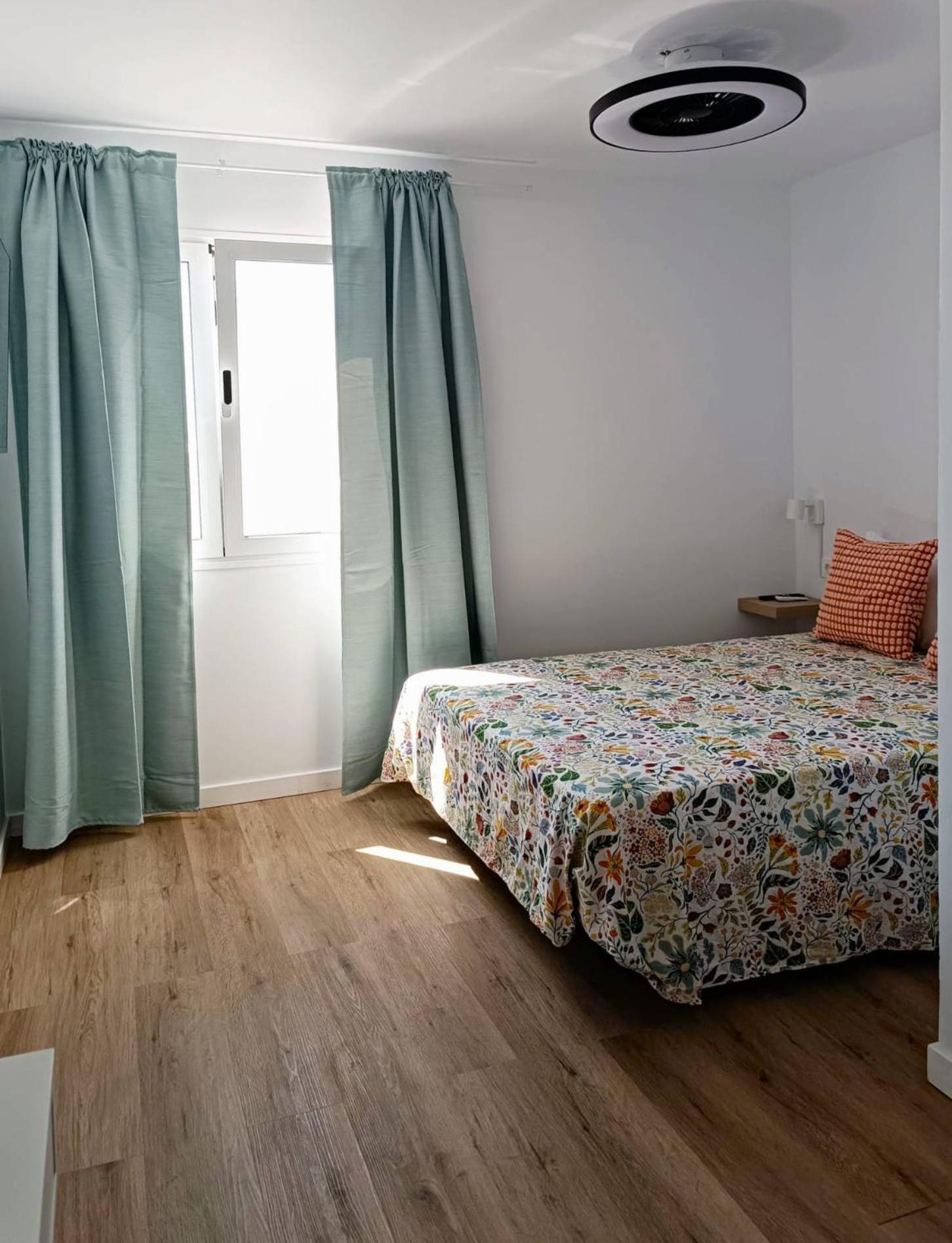 Paradise Room Near The Beach Playa Honda  Exterior foto