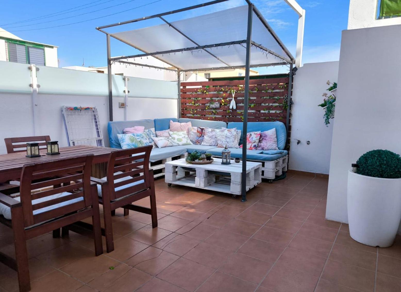 Paradise Room Near The Beach Playa Honda  Exterior foto