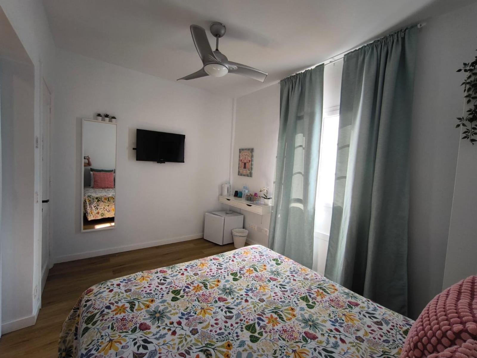Paradise Room Near The Beach Playa Honda  Exterior foto